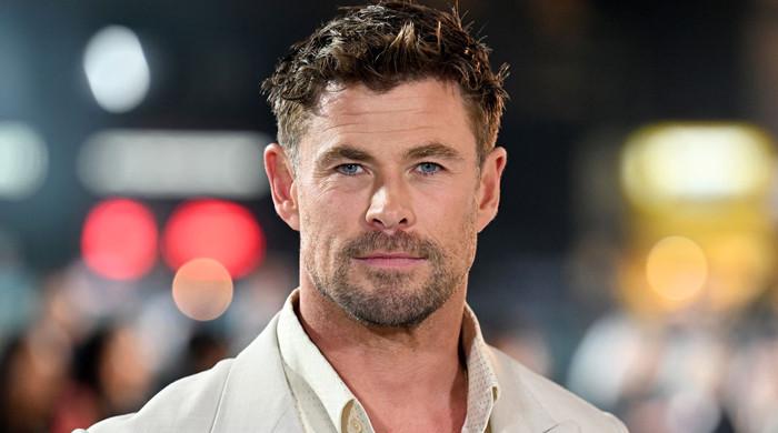 Chris Hemsworth closes doors of his production company after four years