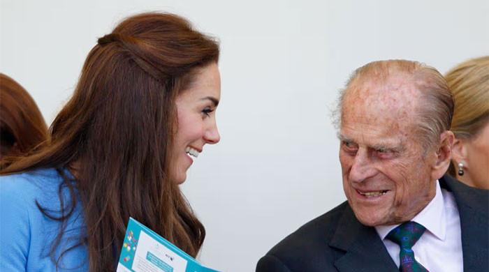 Prince Philip's 'golden rule' that Kate Middleton still follows religiously