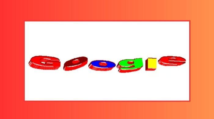 Google celebrates 28th birthday with nostalgic doodle highlighting its original 1997 beta logo