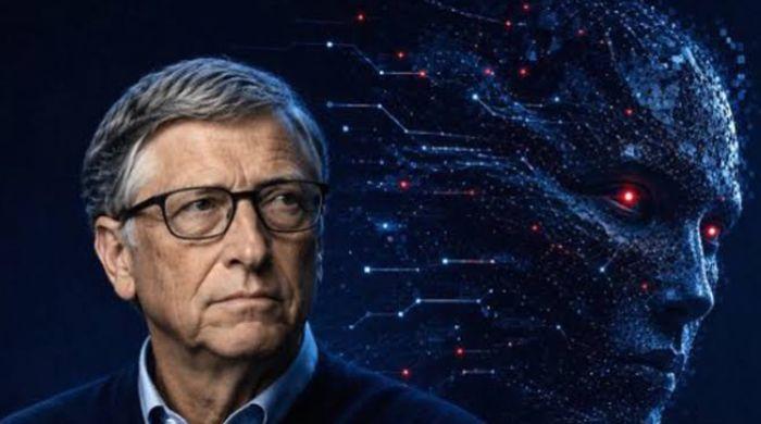 Bill Gates warns unchecked AI could 'cause a billion deaths': Demands prompt regulation