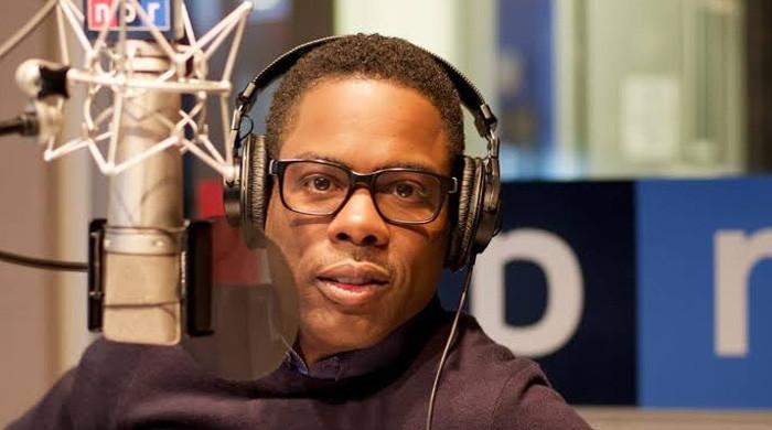 Chris Rock reveals what success means to him at 61
