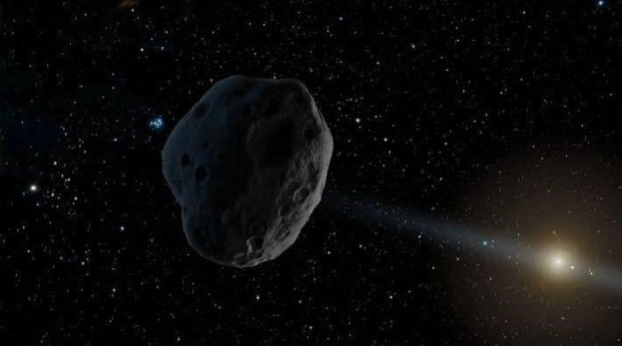 Asteroid Bennu: NASA samples reveal how it was born from fire and ice
