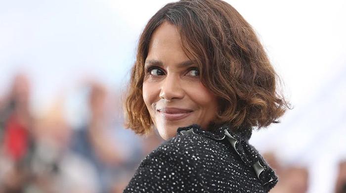 Halle Berry finds greater confidence and comfort as she turns 60