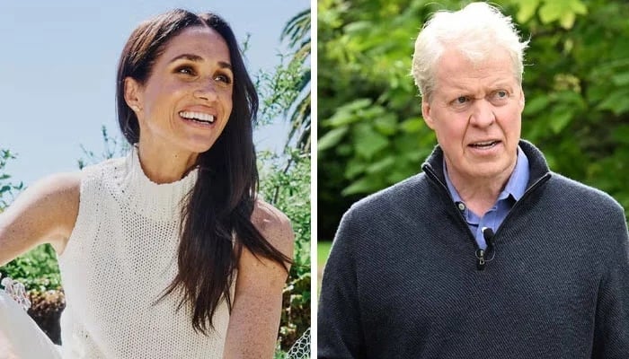 Earl Spencer aspires to sell jams like Meghan Markle