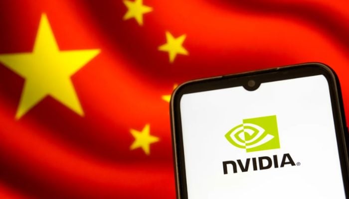 China weighs allowing ByteDance, Alibaba to purchase new Nvidia RTX Pro 5500 chips