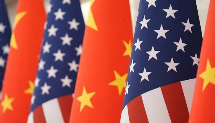 China says truce extension gives new momentum to US trade talks