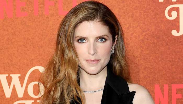 Anna Kendrick spills secret of her successful acting career