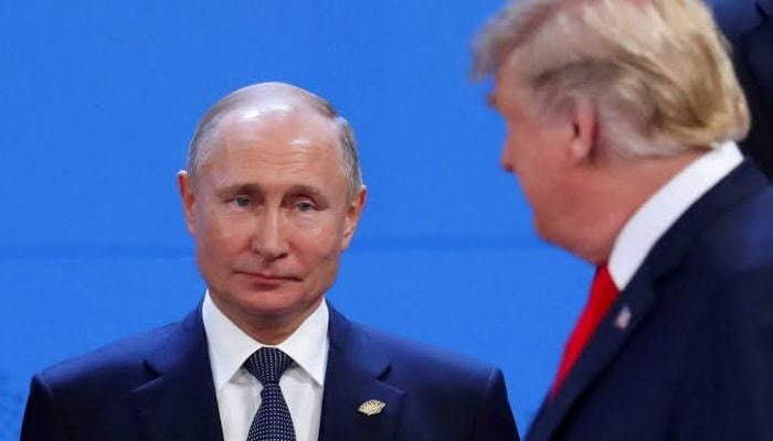Are Russia-US arms talks heading for a restart? Kremlin responds