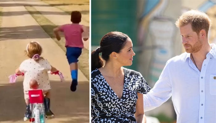 Prince Harry, Meghan Markle risk Archie, Lilibet’s basic rights?
