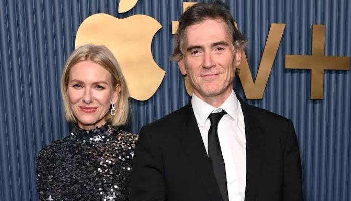 Naomi Watts recalls fearing Billy Crudup wouldn’t want her anymore