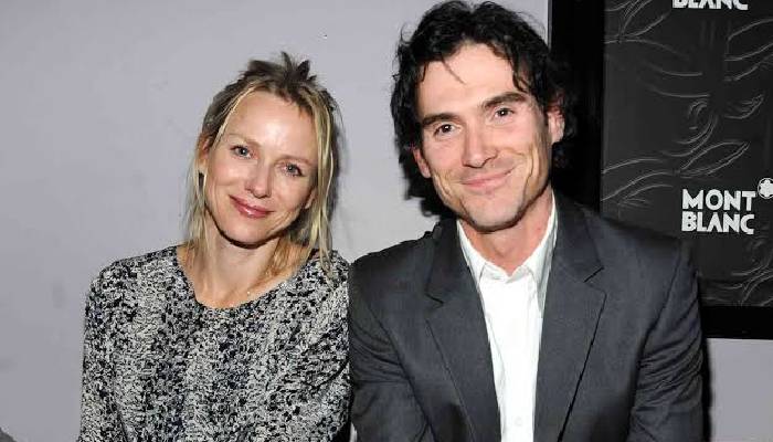 Naomi Watts recalls fearing Billy Crudup wouldnt want her anymore