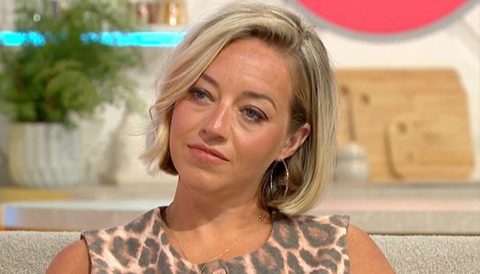 Kelsey Parker opens up about ‘really bad PTSD’ after ‘stillbirth’ of son