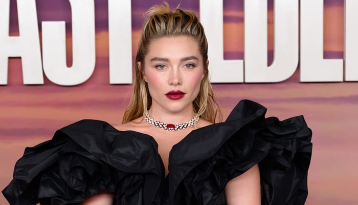 Florence Pugh left ‘sick and anxious’ over alleged sexual assault case at Cornell