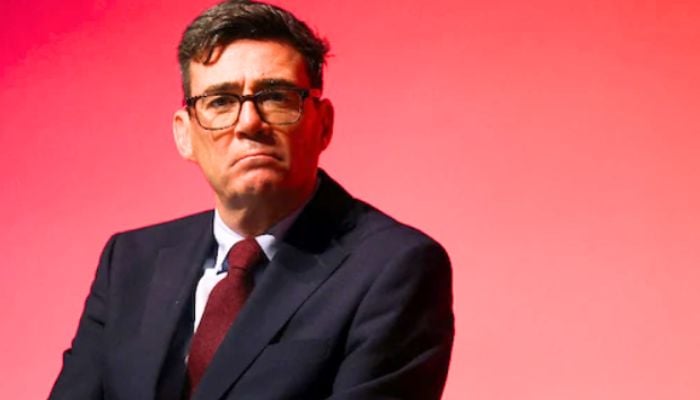 Andy Burnham pledges NHS-Style social care reform at next election despite backlash warning