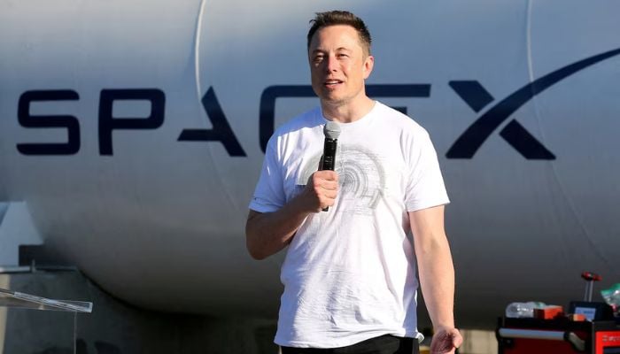 Elon Musk sets bold new goal as SpaceX prepares for Starship Flight 14