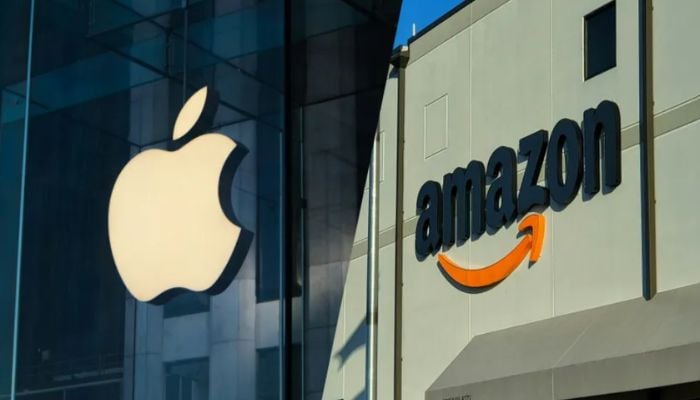 Apple and Amazon face revived UK consumer lawsuit over marketplace pricing: Competition tribunal