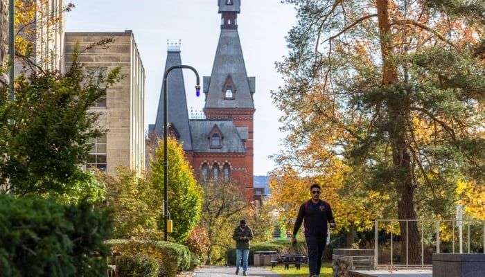 Cornell fraternity gang rape allegations face renewed criminal investigation