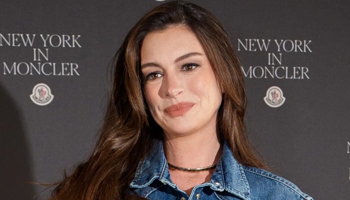 Anne Hathaway warned by doctor against appearing on Hot Ones