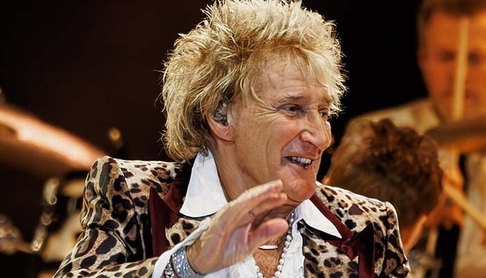 Rod Stewart finally retiring after wife Penny begged him to quit