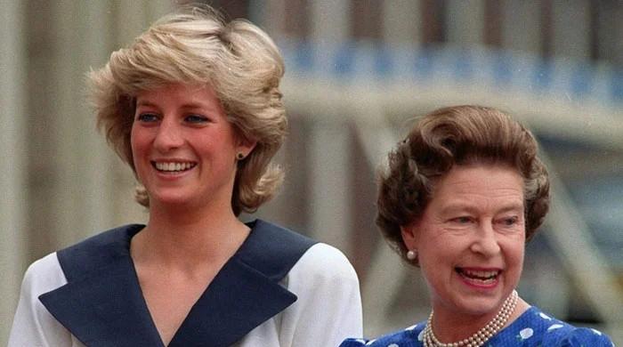 Queen Elizabeth II reaction to Princess Diana’s death questioned