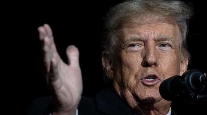 White House faces scrutiny over new Trump ‘final battle’ ad, funded by taxpayers