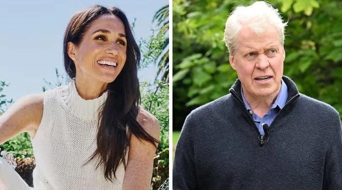 Earl Spencer aspires to sell jams like Meghan Markle