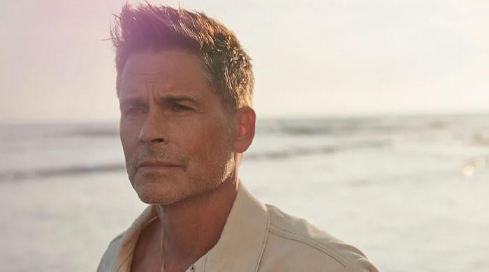 Rob Lowe accidentally announces new Netflix documentary about his life