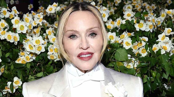 Madonna makes up for lost time with impeccable 2026 VMAs opening show