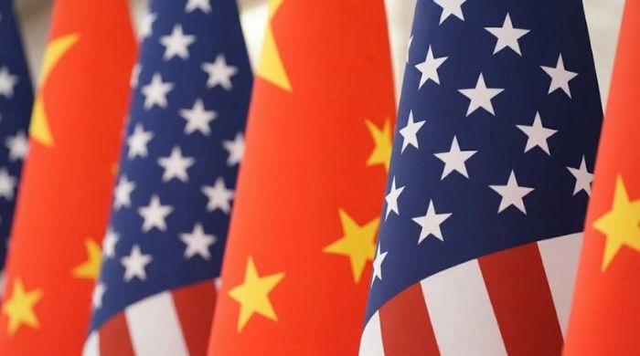 China says truce extension gives new momentum to US trade talks 