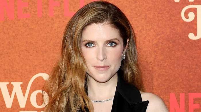 Anna Kendrick spills secret of her successful acting career