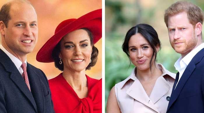 William, Kate shift focus from Prince Harry as true priority comes to light