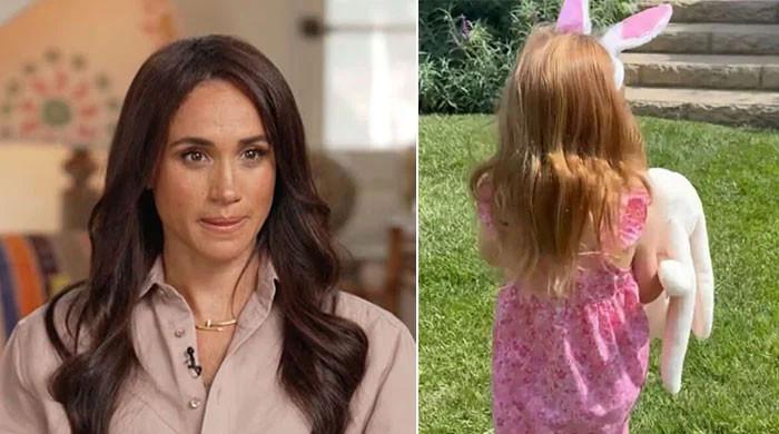 Meghan Markle’s plans for British life with Archie & Lili surfaces