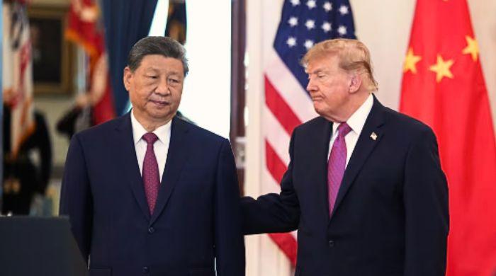 Trump asked Xi Jinping if China wanted to buy US weapons: US ambassador