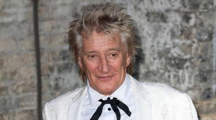 Sir Rod Stewart bids ‘farewell to life on the road’ with final tour shows