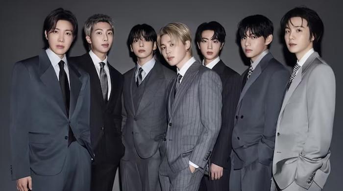 BTS RM expresses gratitude over 2026 VMAs win as K-pop band skips ceremony