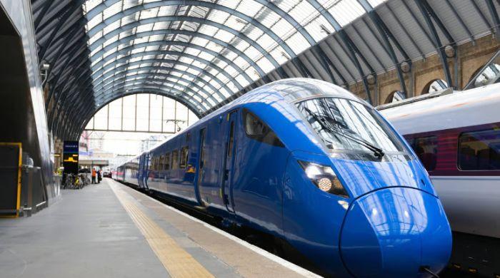 London–Scotland rail services to be nationalized in March: UK Government