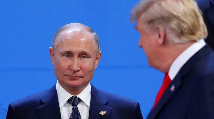 Are Russia-US arms talks heading for a restart? Kremlin responds 