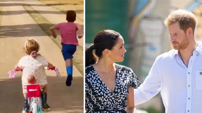 Prince Harry, Meghan Markle risk Archie, Lilibet’s basic rights?