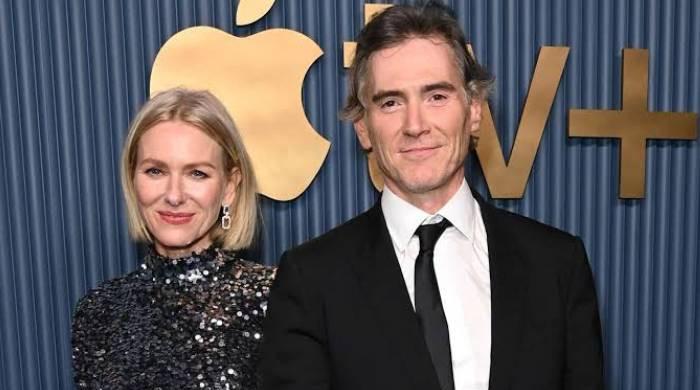 Naomi Watts recalls fearing Billy Crudup wouldn't want her anymore