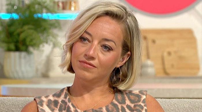 Kelsey Parker opens up about ‘really bad PTSD’ after ‘stillbirth’ of son