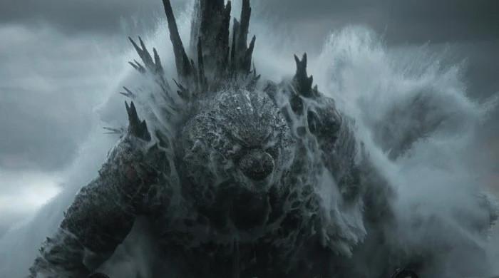 'Godzilla Minus Zero' director explains why he refused to censor violent scenes