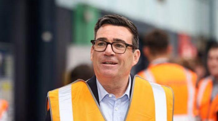 Andy Burnham pledges NHS-Style social care reform at next election despite backlash warning