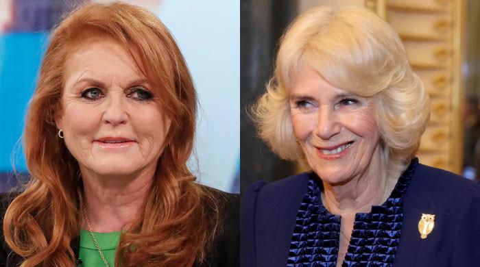 Queen Camilla issued stark warning as 'radioactive' Sarah Ferguson plans UK return