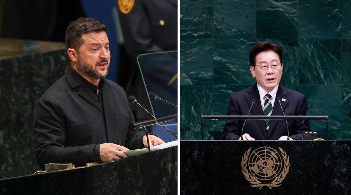 South Korea summons Ukraine envoy as North Korean POW transfer sparks diplomatic row 