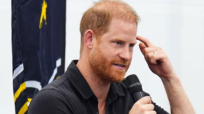 Prince Harry gears up for a ‘fortune’ to come his way with Diana story