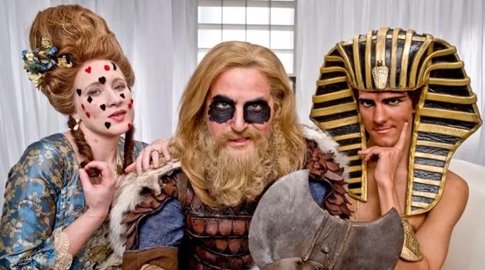 BBC cuts off ‘Horrible Histories’ episode to ensure ‘guidelines’