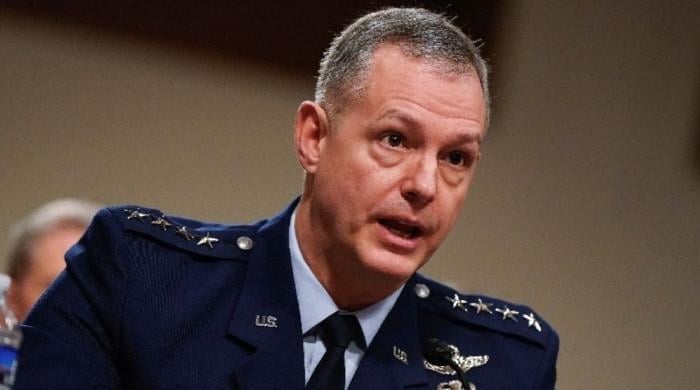 NATO’s top commander issues stark warning over growing global threats