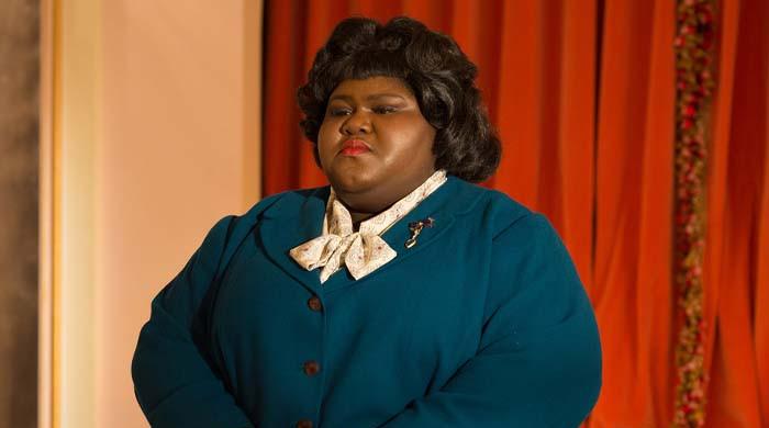 'American Horror Story' actress wants her daughter to learn other skills before acting