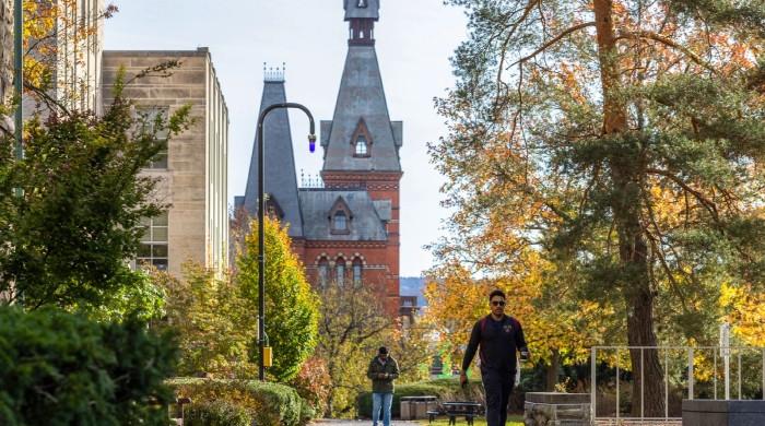 Cornell fraternity gang rape allegations face renewed criminal investigation