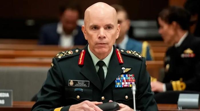 Canada needs more ‘urgency’ on military spending amid ‘very real threats’: former defence chief